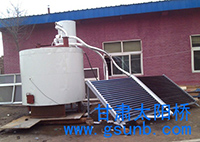 太陽(yáng)能沼氣6M3