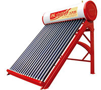 太陽橋太陽能工程機(jī)